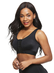 Fitness Bra and Support band