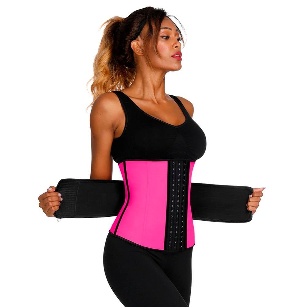 Laura Single Strap Waistline Trainer, Loss weight, Loss Inches